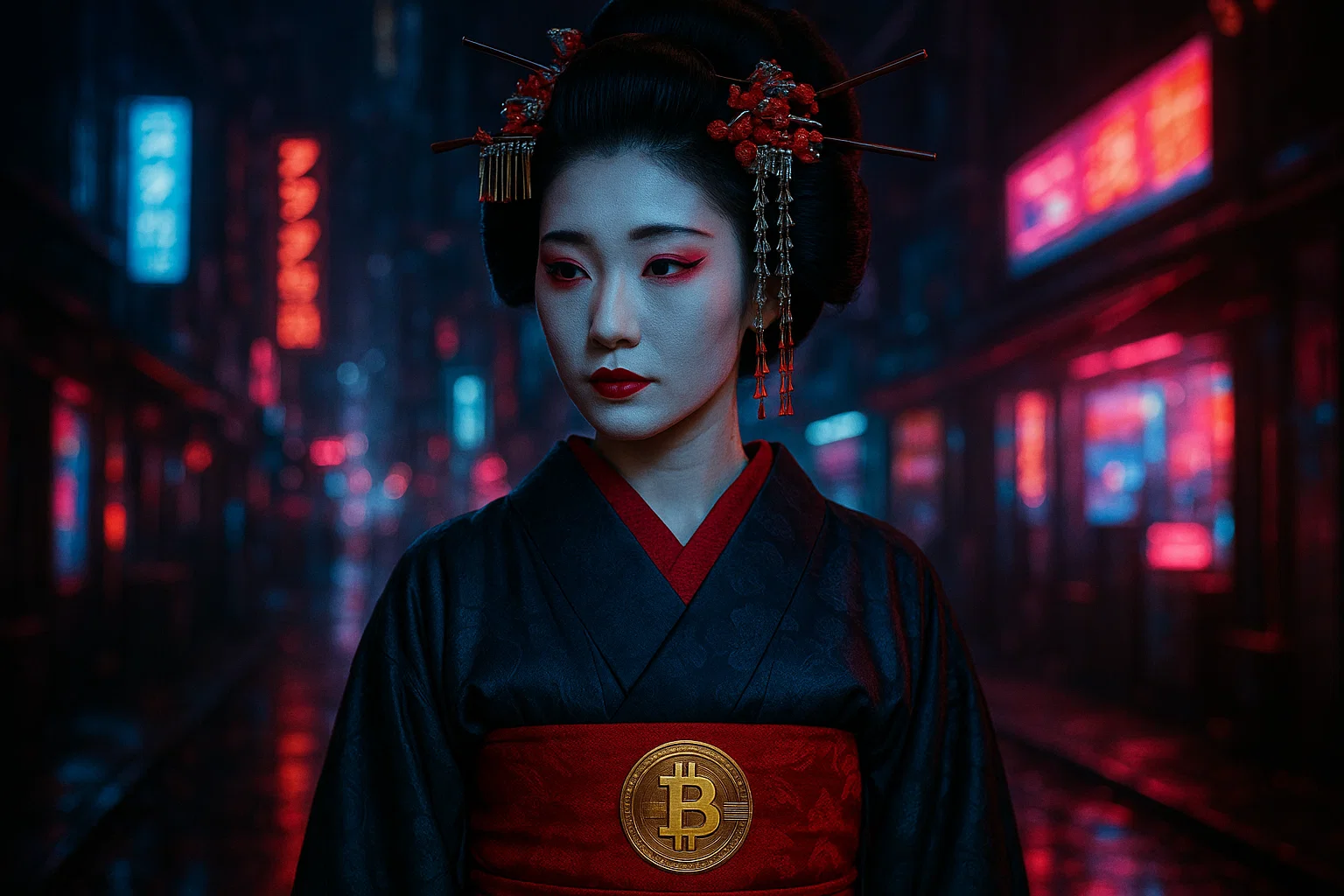 Blockchain Trust Research